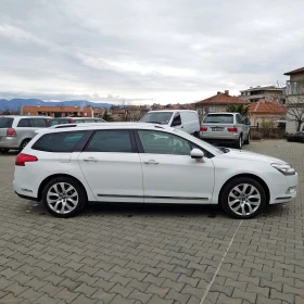 Citroen C5 2.0HDI 163 Facelift, снимка 6