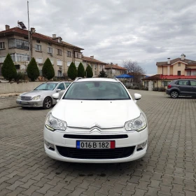 Citroen C5 2.0HDI 163 Facelift, снимка 1