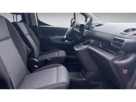 Toyota Proace City Verso Style L2 1.5 8AT, Месечна вноска от 185  , снимка 6