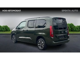 Toyota Proace City Verso Style L2 1.5 8AT, Месечна вноска от 185  , снимка 2