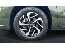 Toyota Proace City Verso Style L2 1.5 8AT, Месечна вноска от 185  , снимка 16
