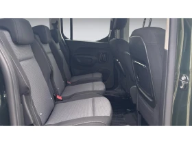 Toyota Proace City Verso Style L2 1.5 8AT, Месечна вноска от 185  , снимка 7