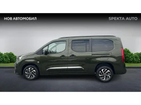 Toyota Proace City Verso Style L2 1.5 8AT, Месечна вноска от 185  , снимка 3