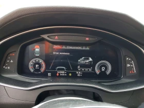 Audi A6 PREMIUM PLUS| B&O| 360| HUD| , снимка 9