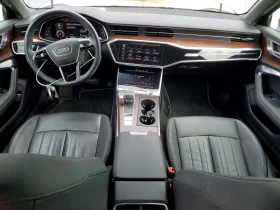 Audi A6 PREMIUM PLUS| B&O| 360| HUD| , снимка 8