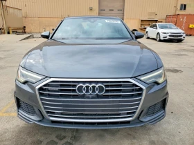 Audi A6 PREMIUM PLUS| B&O| 360| HUD| , снимка 2
