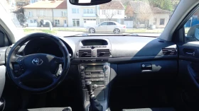 Toyota Avensis 2.2 D4D 150, снимка 6