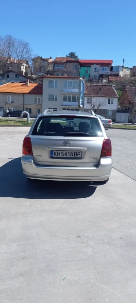 Toyota Avensis 2.2 D4D 150, снимка 2