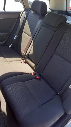 Toyota Avensis 2.2 D4D 150, снимка 10