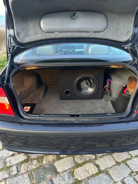 BMW 330 Xd, снимка 9