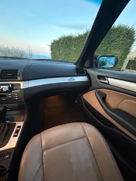 BMW 330 Xd, снимка 6