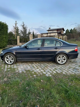 BMW 330 Xd, снимка 4