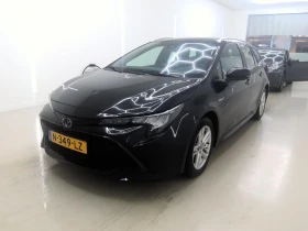 Toyota Corolla  Touring Sports 1.8 Active, снимка 2