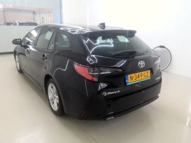 Toyota Corolla  Touring Sports 1.8 Active, снимка 3