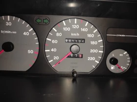 Citroen Xantia 1.9 TDI, снимка 5