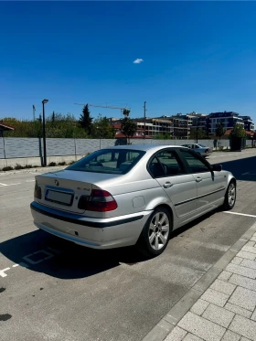 BMW 320, снимка 7