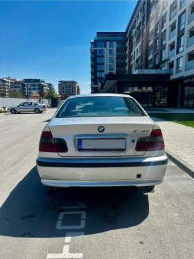 BMW 320, снимка 6