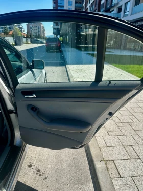 BMW 320, снимка 14