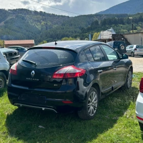 Renault Megane 1.5 Dci GT LINE, снимка 2
