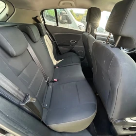 Renault Megane 1.5 Dci GT LINE, снимка 5