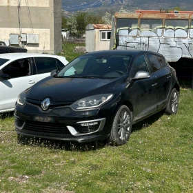 Renault Megane 1.5 Dci GT LINE, снимка 4