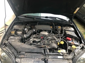 Subaru Outback 4 Х 4, снимка 8