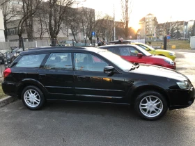 Subaru Outback 4 Х 4, снимка 4