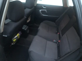 Subaru Outback 4 Х 4, снимка 6