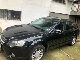 Subaru Outback 4 Х 4, снимка 9