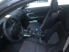 Subaru Outback 4 Х 4, снимка 5