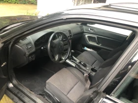 Subaru Outback 4 Х 4, снимка 12