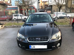 Subaru Outback 4 Х 4, снимка 1