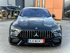 Mercedes-Benz AMG GT GT63, снимка 3