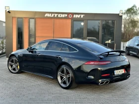 Mercedes-Benz AMG GT GT63, снимка 4