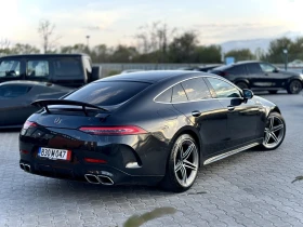 Mercedes-Benz AMG GT GT63, снимка 2