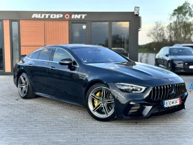Mercedes-Benz AMG GT GT63, снимка 1