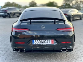 Mercedes-Benz AMG GT GT63, снимка 5