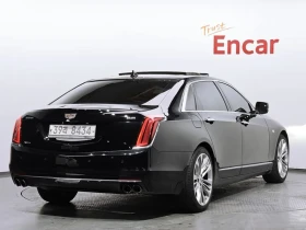 Cadillac CT6 3.6 AWD, снимка 2