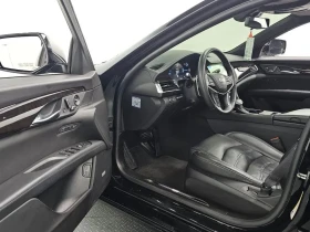 Cadillac CT6 3.6 AWD, снимка 11