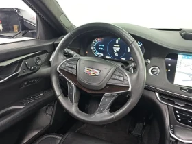 Cadillac CT6 3.6 AWD, снимка 13