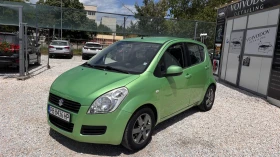 Suzuki Splash С регистрация, снимка 2