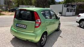 Suzuki Splash С регистрация, снимка 4
