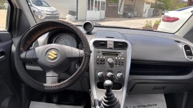 Suzuki Splash С регистрация, снимка 6
