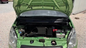 Suzuki Splash С регистрация, снимка 10