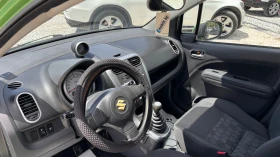 Suzuki Splash С регистрация, снимка 8