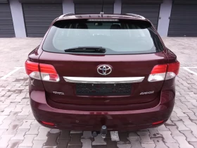 Toyota Avensis 2.0D4D-124kc. FACELIFT, снимка 7