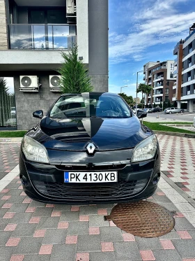 Renault Megane 1.5 dCi, снимка 1