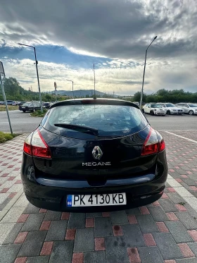 Renault Megane 1.5 dCi, снимка 8