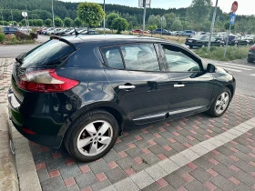 Renault Megane 1.5 dCi, снимка 7