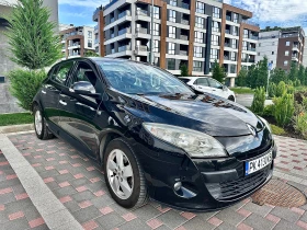 Renault Megane 1.5 dCi, снимка 5